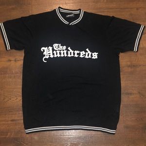 The hundreds Jersey size large